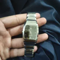 ساعت ونکوور