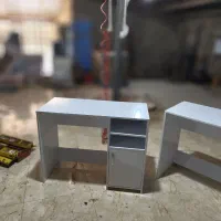 میزتحریر(تخفیف عالی)|میز تحریر و کامپیوتر|تهران, یافتآباد|دیوار