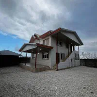 فروش خانه ویلایی ۴۰۰ متری /بنا ۲۰۰/استخر ۴ فصل