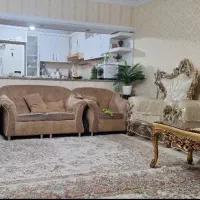 فروش همکف ۲خوابه با حیاط اختصاصی شهرک/بلوار ولیعصر|فروش آپارتمان|نیشابور, شهرک بهداری|دیوار