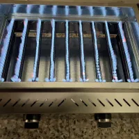 باربیکیو،ست کتری و قوری،ماهیتابه آکبندباتخفیف ویژه