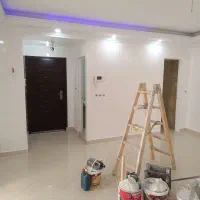 نقاشی ساختمان در تمام نقاط تهران پذیرفته میشود