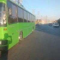 اتوبوس|خودرو سنگین|باقرشهر, |دیوار