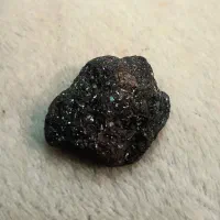 شهاب سنگ الماسی