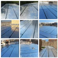 .نصب و فروش ایزوگام گارانتی ۲۵ ساله|خدمات پیشه و مهارت|تبریز, |دیوار