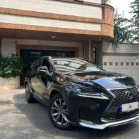 فروش خودرو لگسوس nx200t fsport|خودرو سواری و وانت|رشت, معلم|دیوار