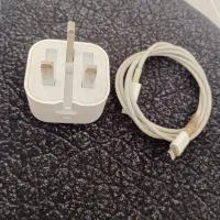 شارژ آیفون اصلی کم کار