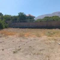 نگین سرزیارت زمین ۸۰۰ م ورودی (ارنگه)موقعیت طلایی|فروش زمین و ملک کلنگی|آسارا, |دیوار