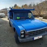 نیسان مدل ۹۹