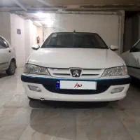 پژو پارس تیوفایو ۱۴۰۱ کلکسیونی