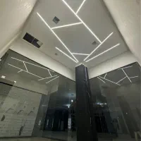 فروش مغازه۲۶متری درتجاری تفریحی تهران مال منطقه ۲۲|فروش مغازه و غرفه|تهران, گلستان (شهرک راه آهن)|دیوار