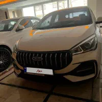 آریزو5 مدل ۱۴۰۲ FL