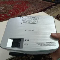 پروژکتور BEXTZUBY|تلویزیون و پروژکتور|تبریز, |دیوار