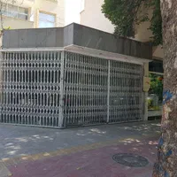 اجاره مغازه ۱۱۰ متری در علی قلی آقا