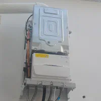 سرویس و تعمیرات انواع پکیج و ابگرمکن واجاق گاز|خدمات پیشه و مهارت|اراک, |دیوار