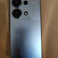 گوشی شیائومی poco m6 pro رم 8 حافظه 256G|موبایل|کرج, آق تپه|دیوار