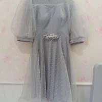 لباس مجلسی