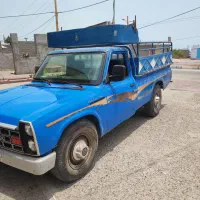 نیسان آبی|خودرو سواری و وانت|هرمز, |دیوار