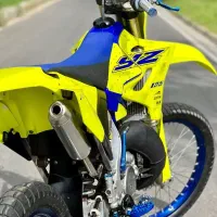 انجین موتورکاوازاکی ۱۵۰zx