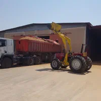 خدمات تراکتور لودری 24|خدمات حمل و نقل|بهبهان, |دیوار