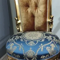 سرویس استیل کامل|مبلمان خانگی و میز عسلی|شاندیز, |دیوار