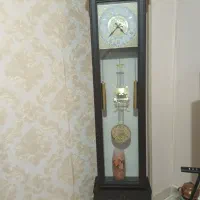 ساعت ایستاده درحدنو