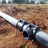 کندن شاه لوله پذیرفته میشود