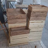 جعبه چوبی|صنایع دستی و سایر لوازم تزئینی|مشهد, امیر|دیوار