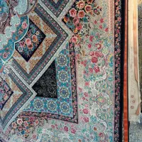 قالیشویی فرشینه
