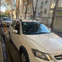 کوییک مدل ۱۴۰۱ بی رنگ