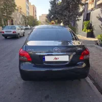 تویوتا یاریس مدل ۲۰۰۹ yaris