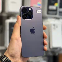 iPhone 14 Pro Max|موبایل|کرمان, |دیوار