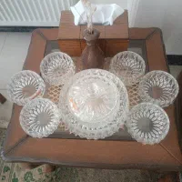 کریستال ناخمن اصلی