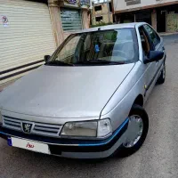 پژو405مدل 89