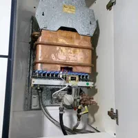 سرویس وتعمیر پکیج و آبگرمکن. تخصصی یخچال .کولر آبی|خدمات پیشه و مهارت|تهران, جی|دیوار