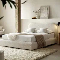 تخت خواب تدی ترند بازار