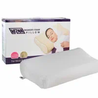 بالش طبی نانو ورنا  ، کاملا نو