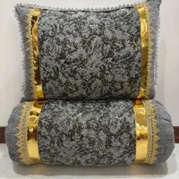 بالشت چهار گوشت وپشتی|پشتی|فرخ‌شهر, |دیوار