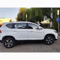 ماشین اجاره باراننده شاسی وپارس|خودرو اجارهای|کرمانشاه, |دیوار