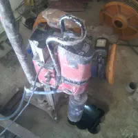 کرگیری و برش بتن افقی و عمودی|خدمات پیشه و مهارت|شیراز, تاچارا|دیوار