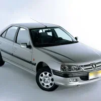 پارس نقره ای