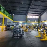 مربی بدنسازی آقایان