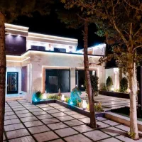 اجاره باغ ویلا عمارت دوبلکس استخر دار سرپوشیده