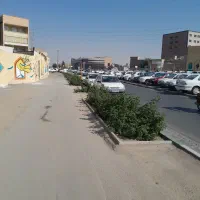 زمین موقعیت تجاری