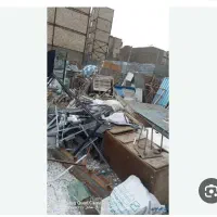 خرید ضایعات