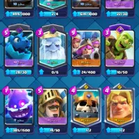 کلش رویال|کنسول، بازی ویدئویی و آنلاین|تهران, جیحون|دیوار