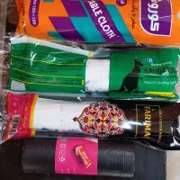 سفره یکبارمصرف برای ماه شعبان و رمضان