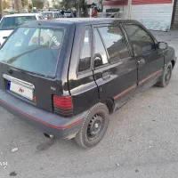 پرایدهاچیک کره ای ۷۵|خودرو سواری و وانت|کرمانشاه, |دیوار