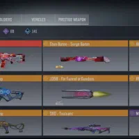 اکانت کالاف