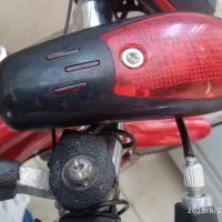 بوق دوچرخه